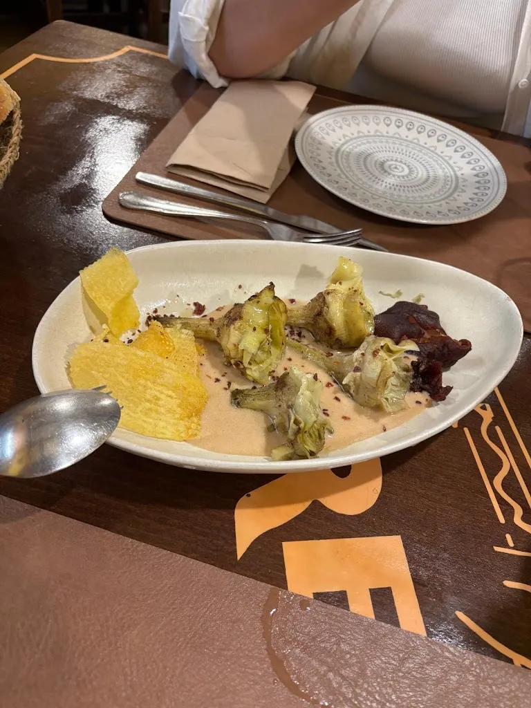 Vero Carbayo_L'alfarería Restaurante_Avilés_review