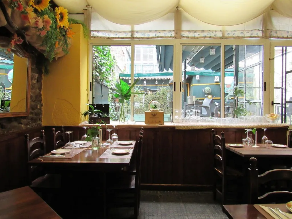 L'alfarería Restaurante restaurant in Avilés