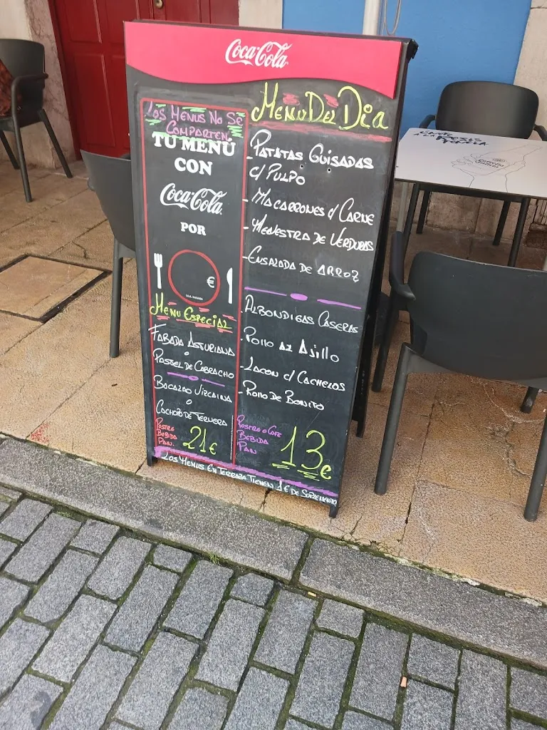 Menu_Mesón de Salamanca_Avilés_image_1