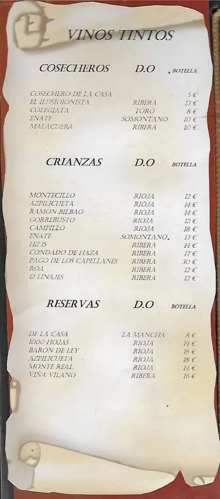 Menu_Mesón de Salamanca_Avilés_image_4