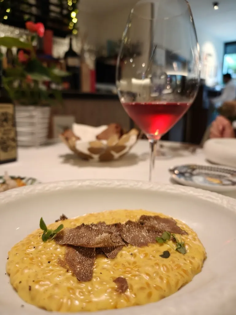 Felix_Pandora's Cafe_Avilés_review