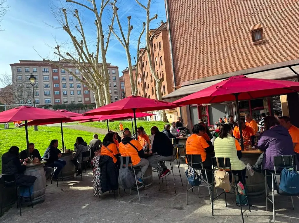 Santi_MERLOT tapas_Avilés_review