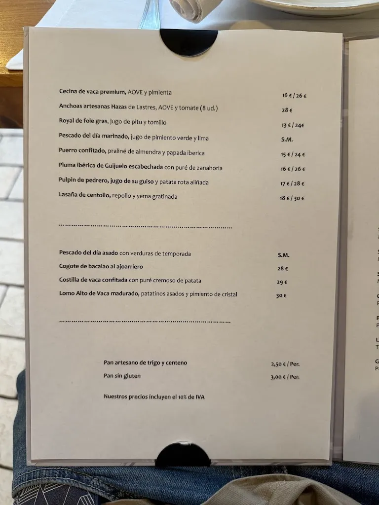 Menu_Restaurante Gunea_Avilés_image_2