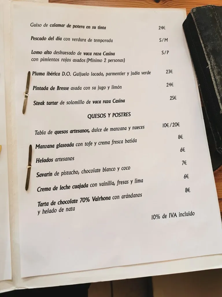 Menu_Restaurante Gunea_Avilés_image_3