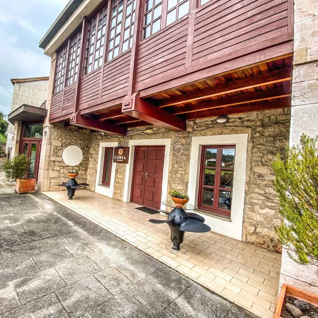 Nacho_Restaurante Gunea_Avilés_review