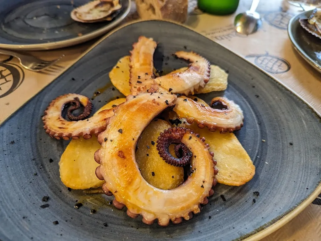 Menu_La Quinta de Avilés_Avilés_image_5