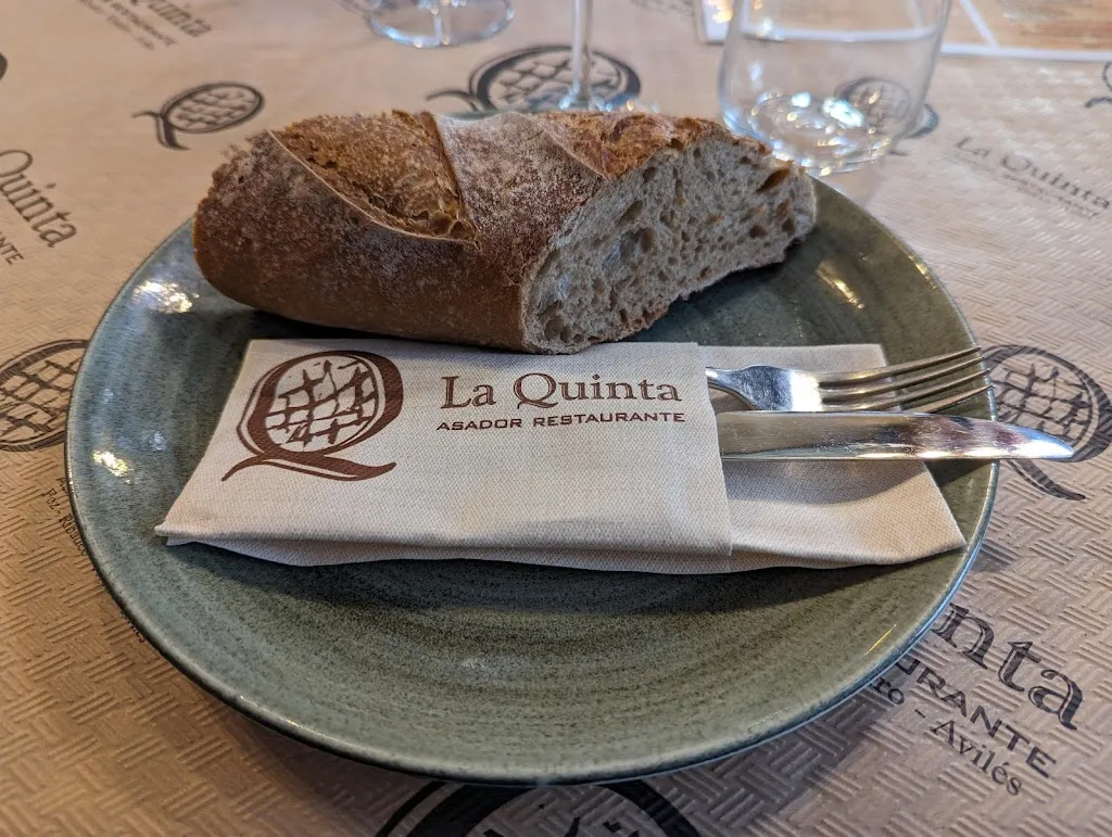 Menu_La Quinta de Avilés_Avilés_image_7