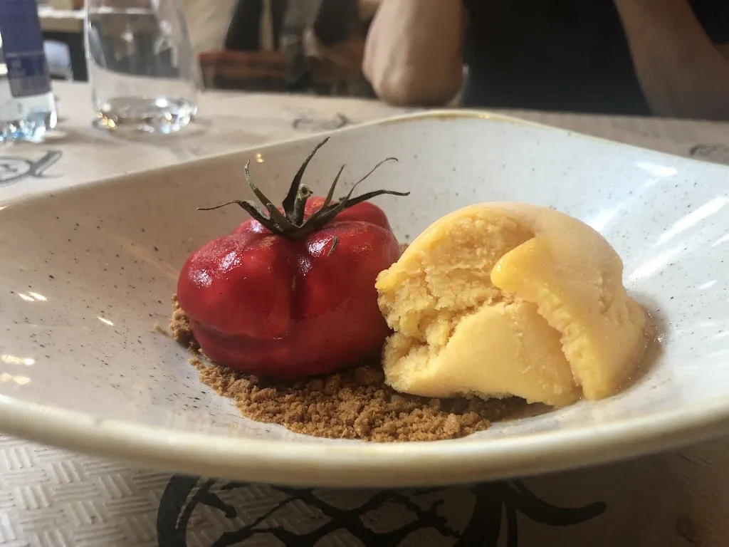 Menu_La Quinta de Avilés_Avilés_image_8