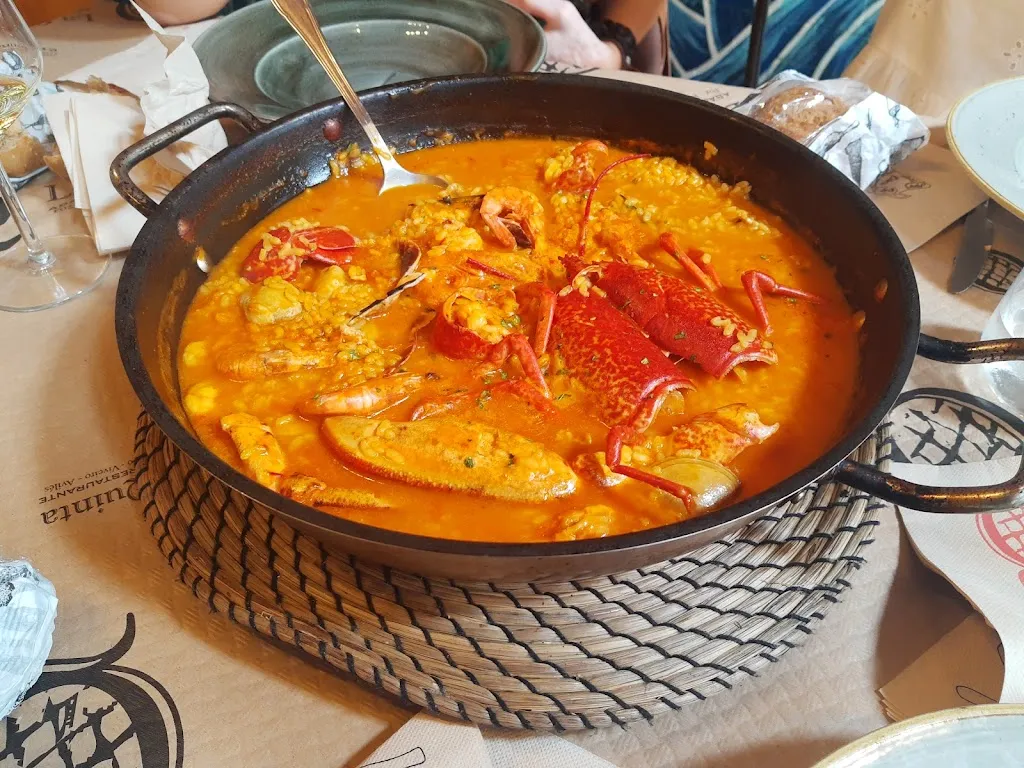 Menu_La Quinta de Avilés_Avilés_image_9