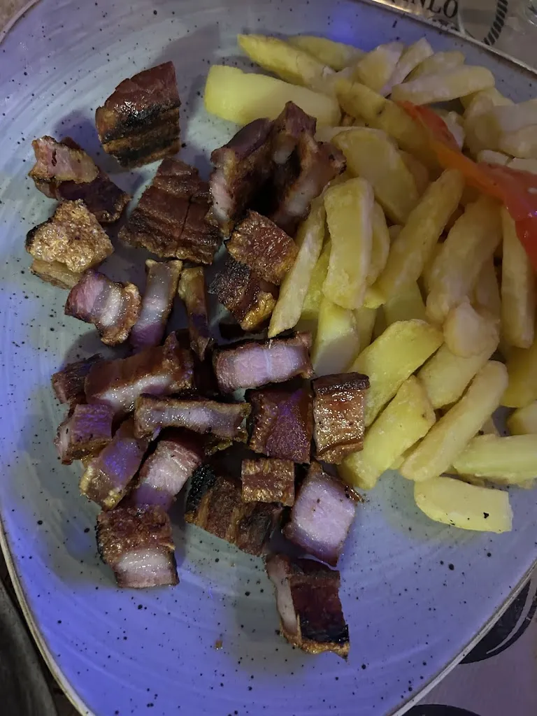 Igor Escobar_La Quinta de Avilés_Avilés_review