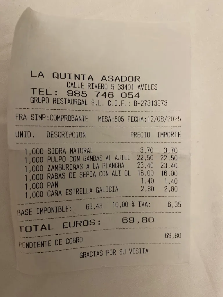 South Florida Automatic Entrances_La Quinta de Avilés_Avilés_review