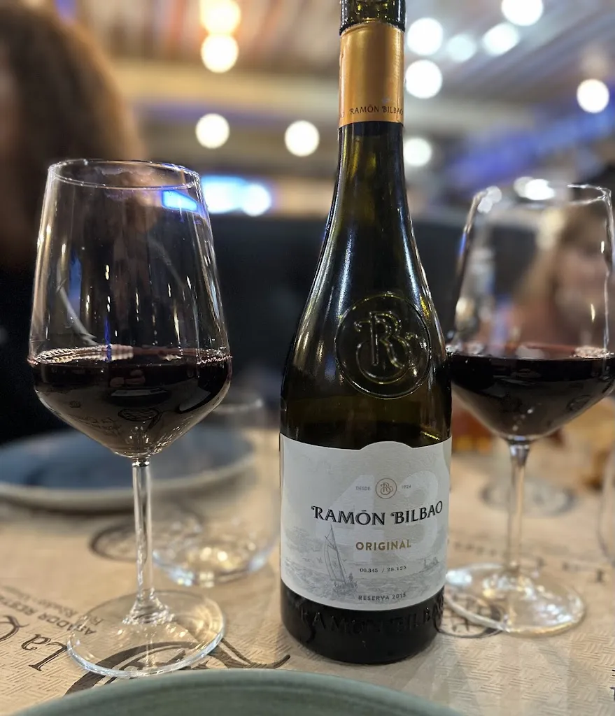 Kristian Ljubic_La Quinta de Avilés_Avilés_review