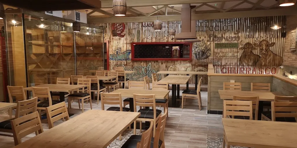 La Quinta de Avilés restaurant in Avilés