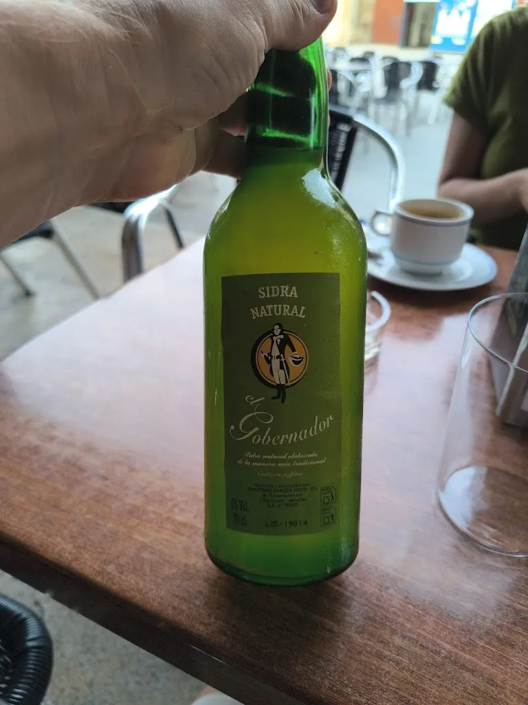 Marat Abdrakhmanov_Restaurante Casa Alvarín_Avilés_review