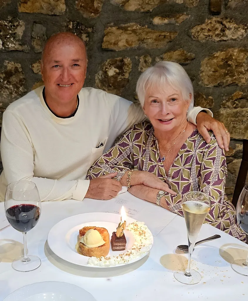 Kenneth Hook_Restaurante Casa Alvarín_Avilés_review