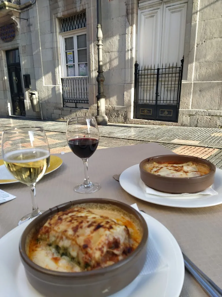 Menu_Restaurante Trattoria Mascareta_Avilés_immagine_6