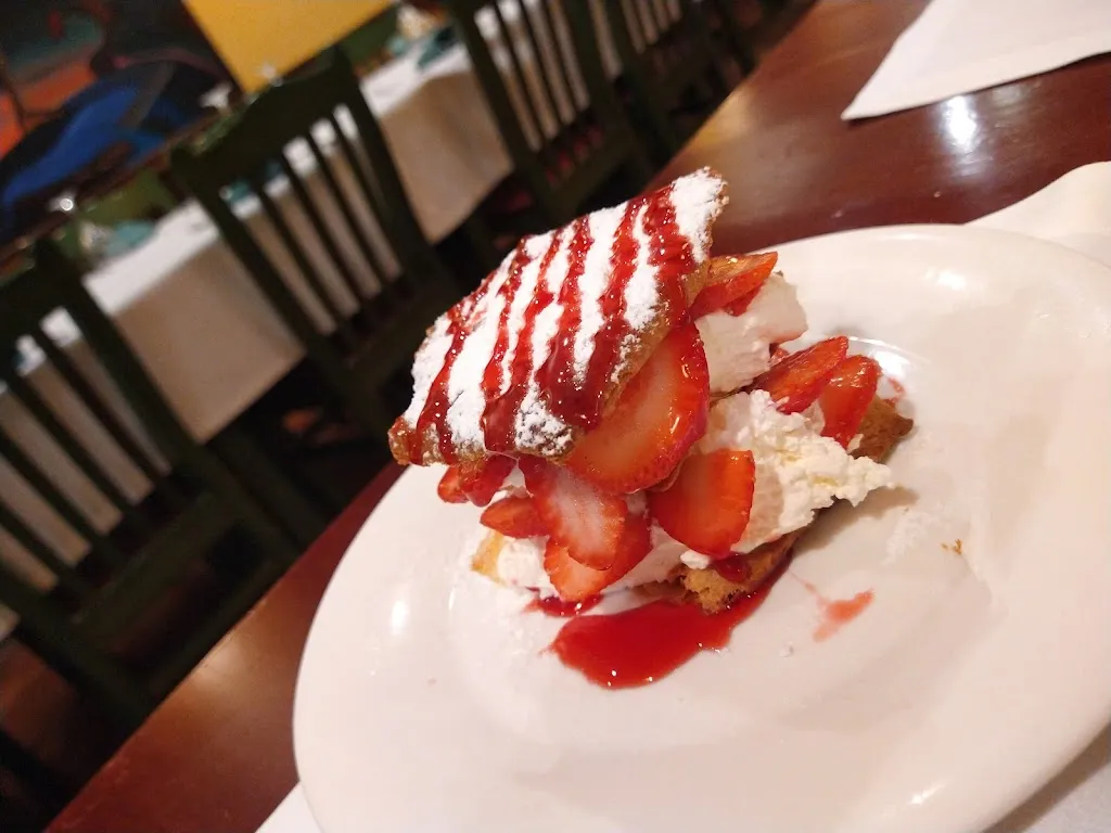 Menu_Restaurante Trattoria Mascareta_Avilés_immagine_7