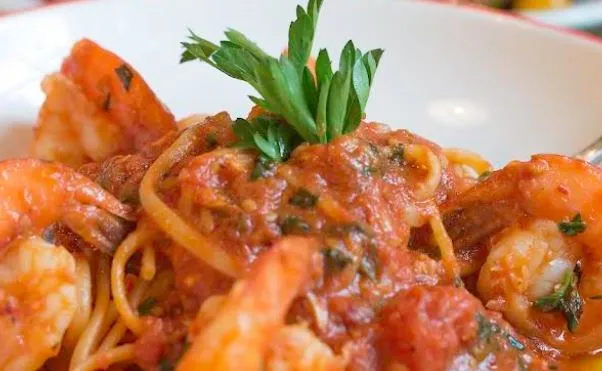 Beth Bishop Nxh_Restaurante Trattoria Mascareta_Avilés_recensione