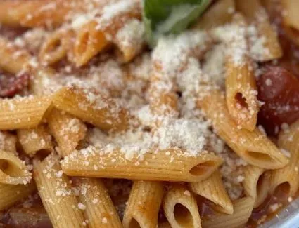 Raphael Wyatt_Restaurante Trattoria Mascareta_Avilés_recensione