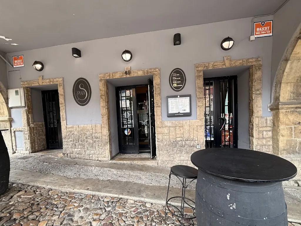 Juan M. Garcia Iglesias_GastroPub Plazas_Avilés_review