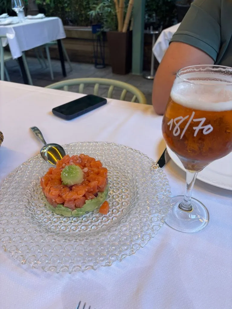 Manuel Camba_GastroPub Plazas_Avilés_review