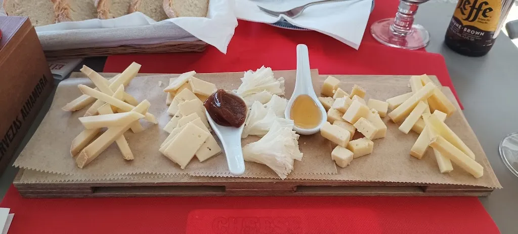 Antonio G_El Rincón Suizo_Avilés_review