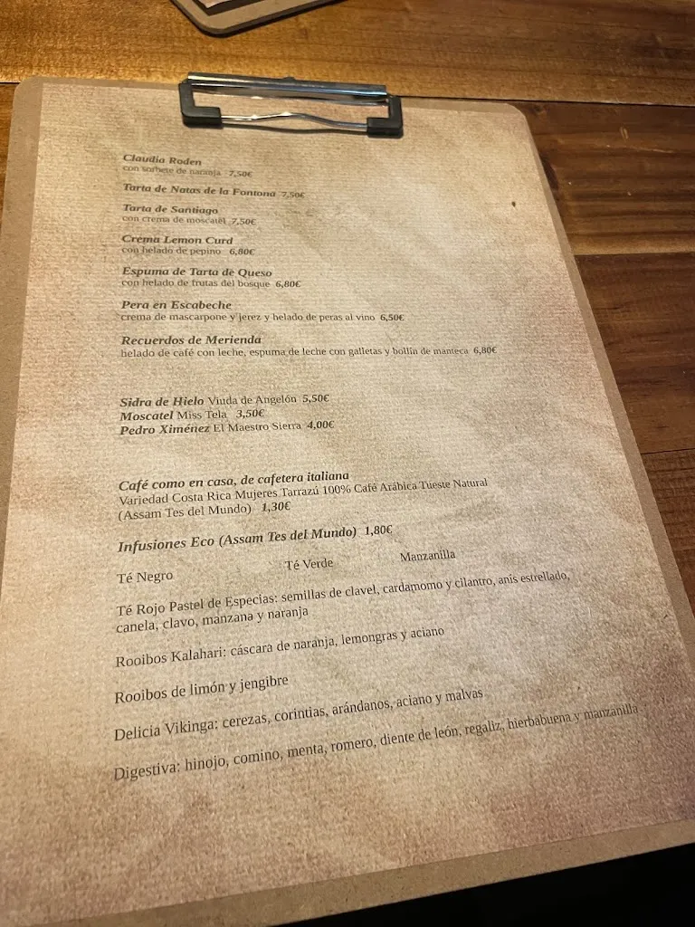 Menu_Aimé Avilés_Avilés_image_1