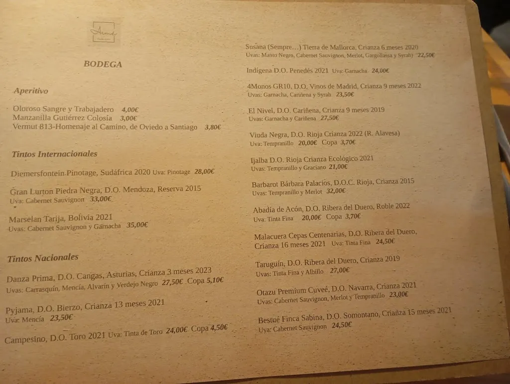 Menu_Aimé Avilés_Avilés_image_2