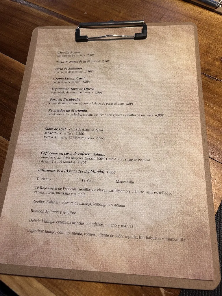 Menu_Aimé Avilés_Avilés_image_4