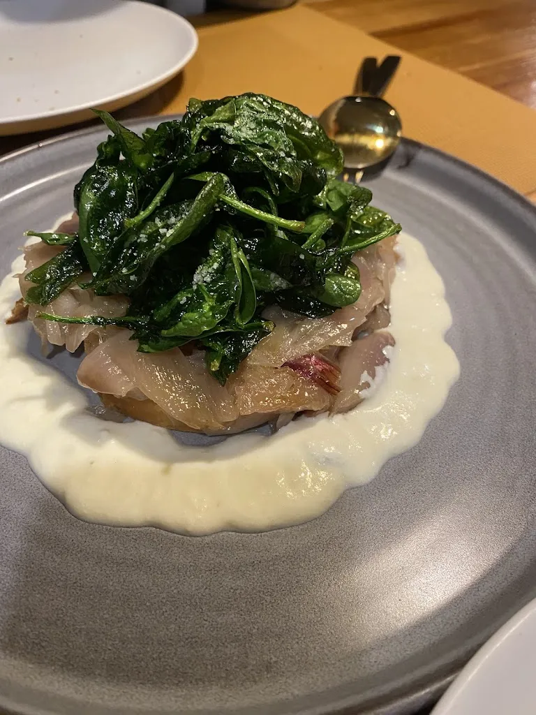 Fai fame_Aimé Avilés_Avilés_review