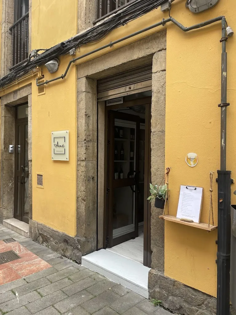 Jason Bartoli_Aimé Avilés_Avilés_review