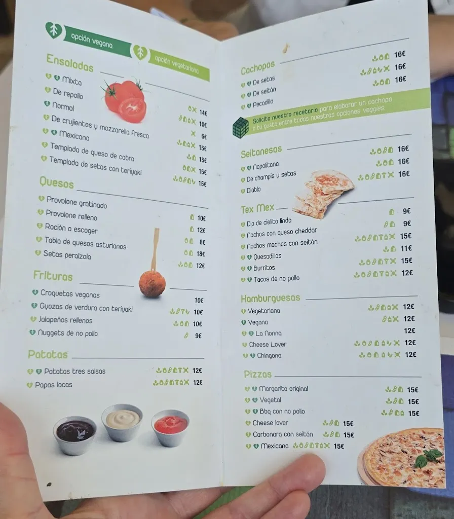 Menu_La Cachopería_Avilés_image_1