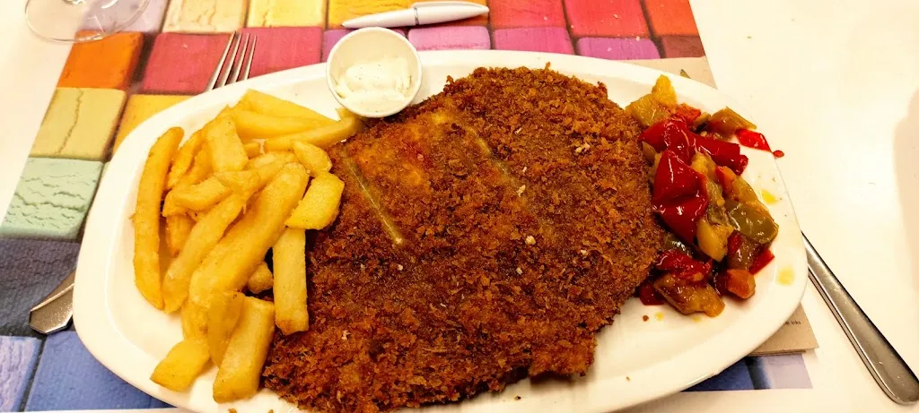 Marcello Rossi_La Cachopería_Avilés_review