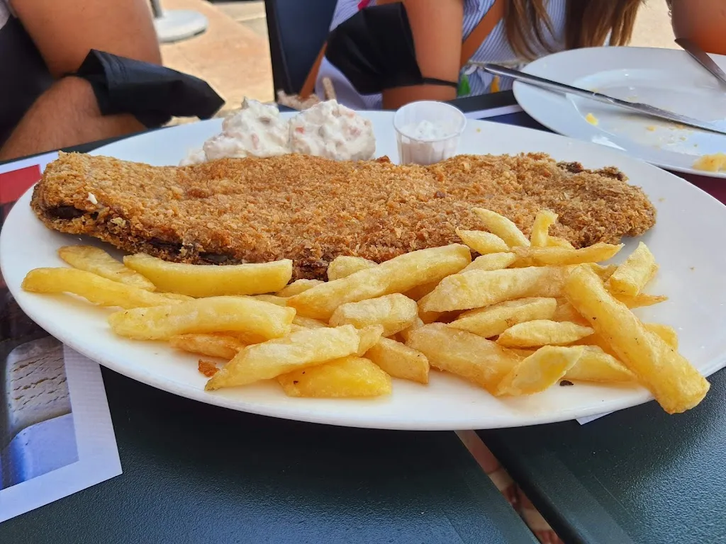 SpirIT_La Cachopería_Avilés_review