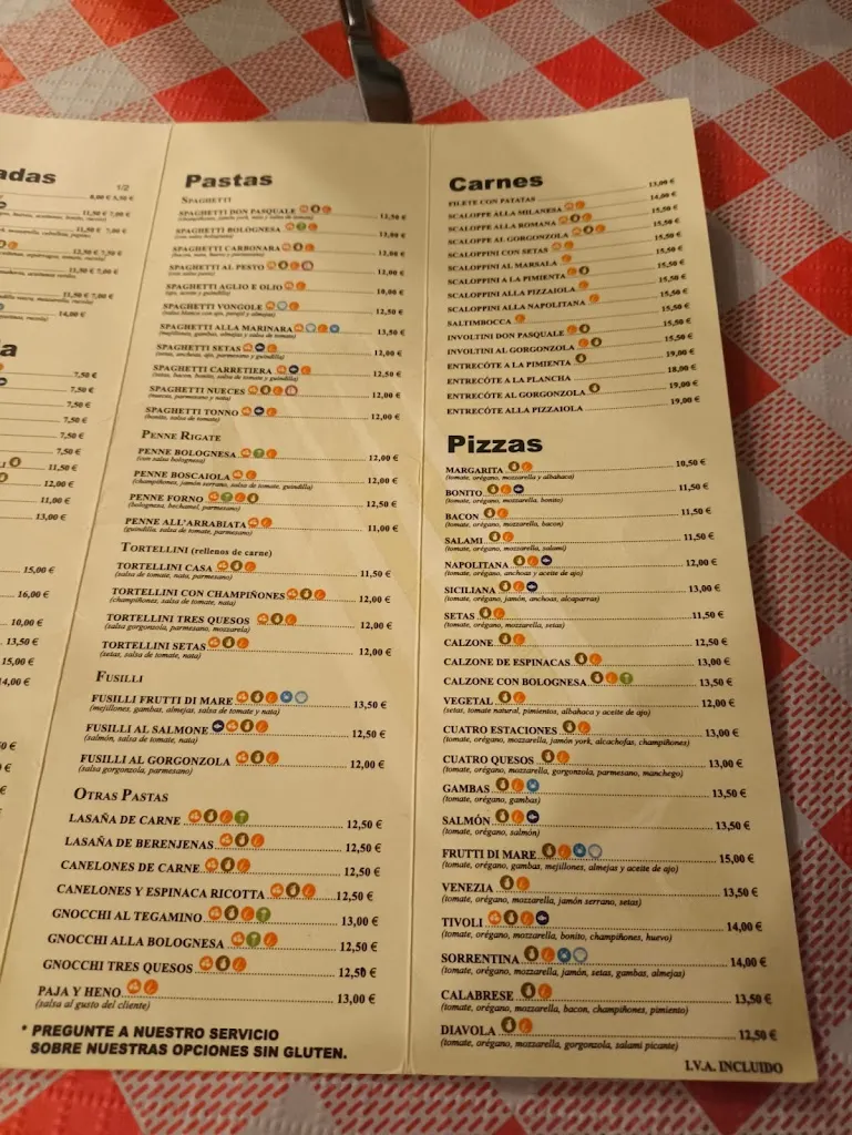 Menu_Don Pasquale_Avilés_image_3