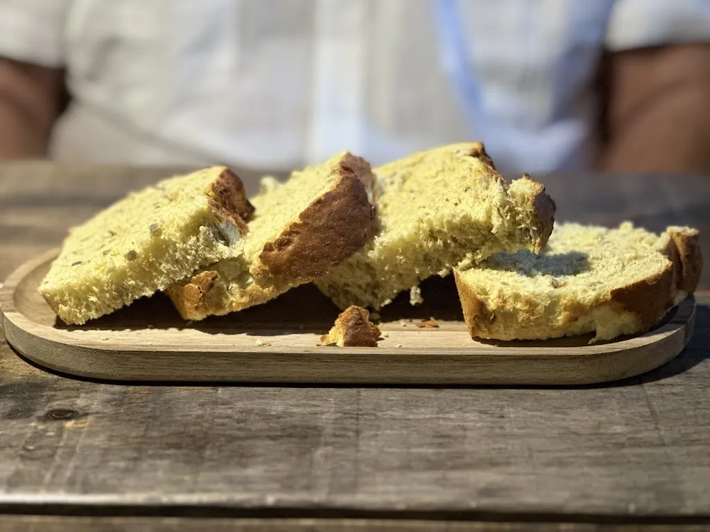 trosejt49 Solwold_El Círculo Espacio Gastronómico_Avilés_recensione