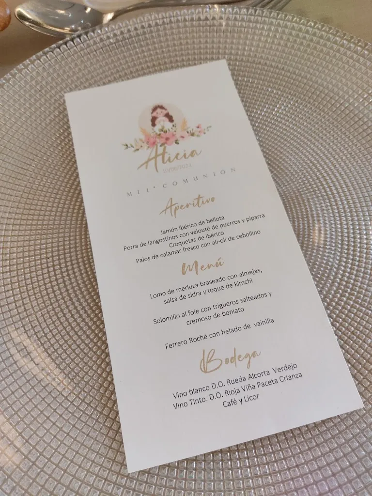 Menu_La Capilla - Palacio de Avilés_Avilés_image_1