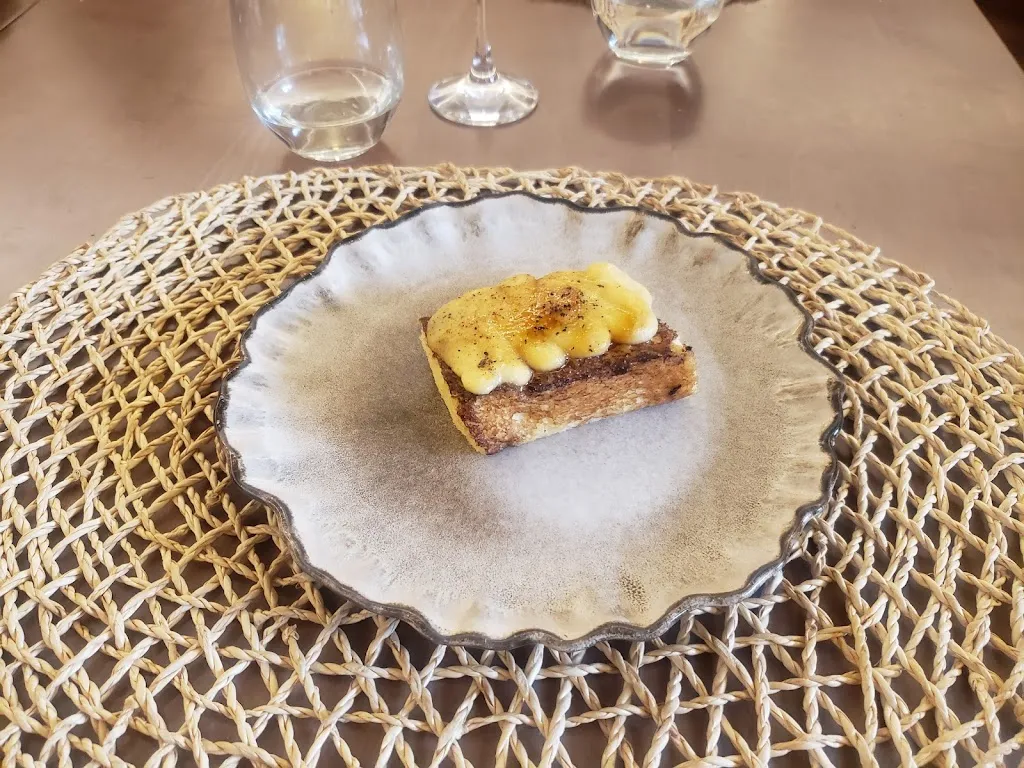 Menu_La Capilla - Palacio de Avilés_Avilés_image_2