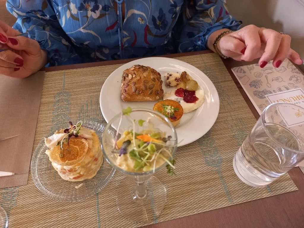 Menu_La Capilla - Palacio de Avilés_Avilés_image_3