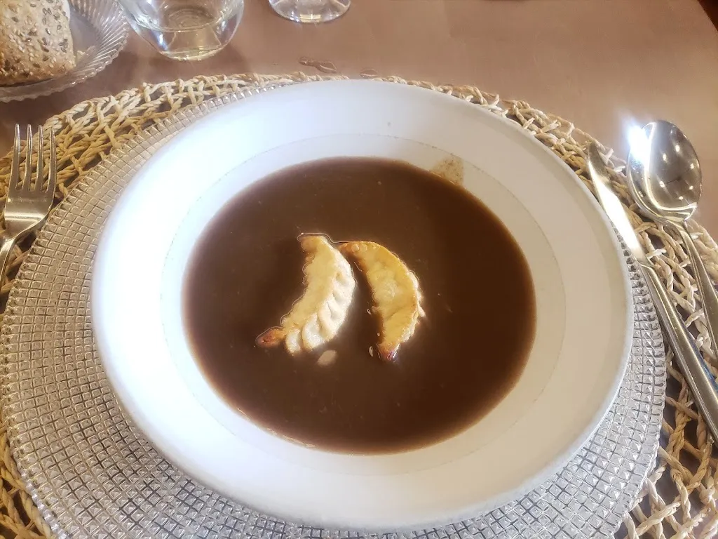 Menu_La Capilla - Palacio de Avilés_Avilés_image_4