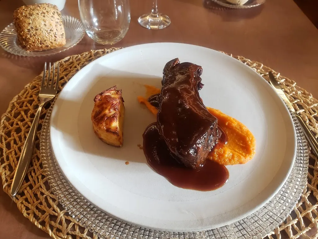 Menu_La Capilla - Palacio de Avilés_Avilés_image_5