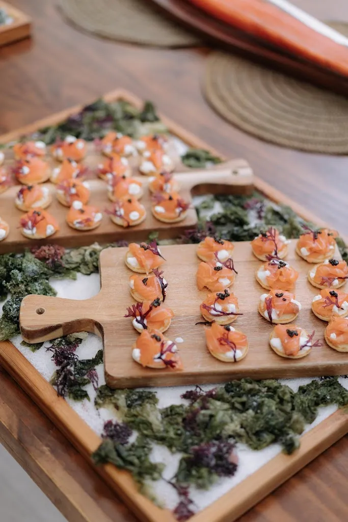 Menu_La Capilla - Palacio de Avilés_Avilés_image_6