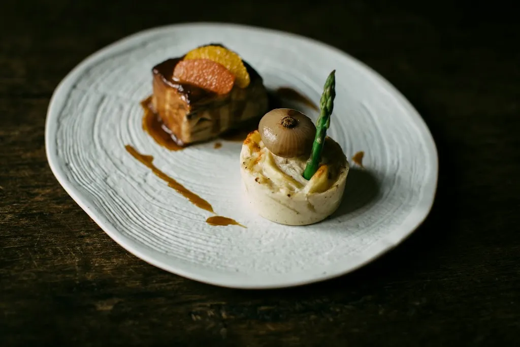 Menu_La Capilla - Palacio de Avilés_Avilés_image_7