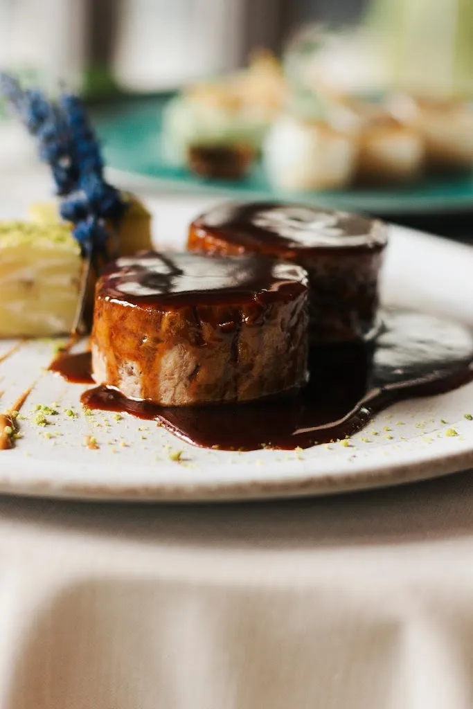 Menu_La Capilla - Palacio de Avilés_Avilés_image_9