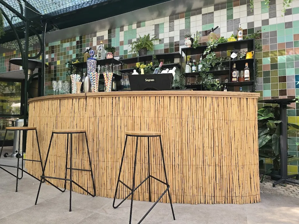 Jota Jota_La Capilla - Palacio de Avilés_Avilés_review