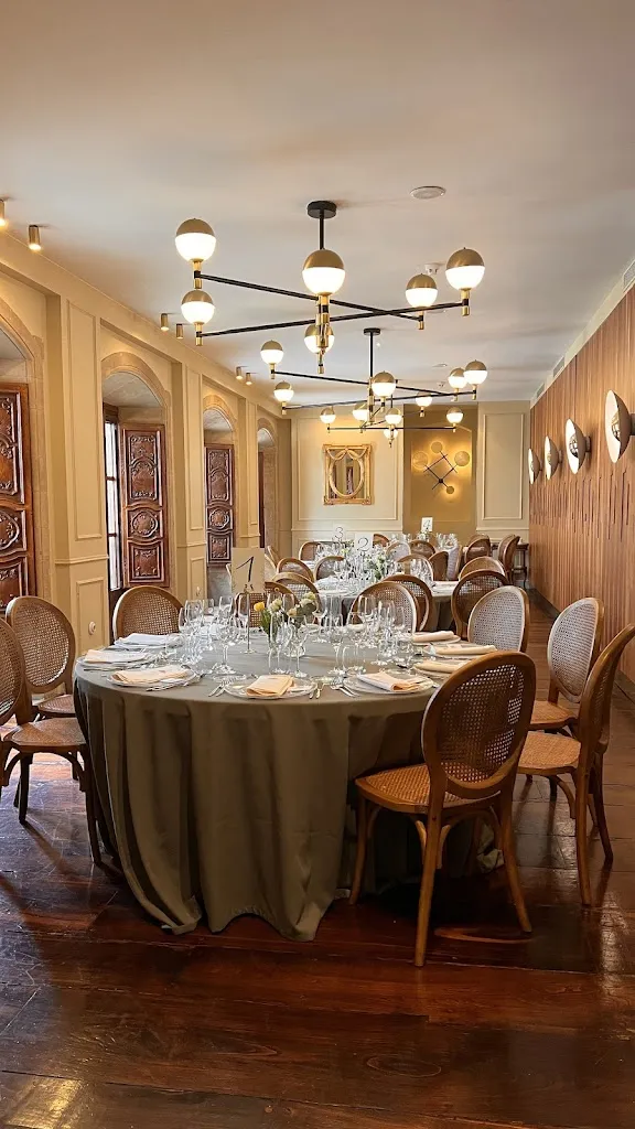 Raquel B.A_La Capilla - Palacio de Avilés_Avilés_review