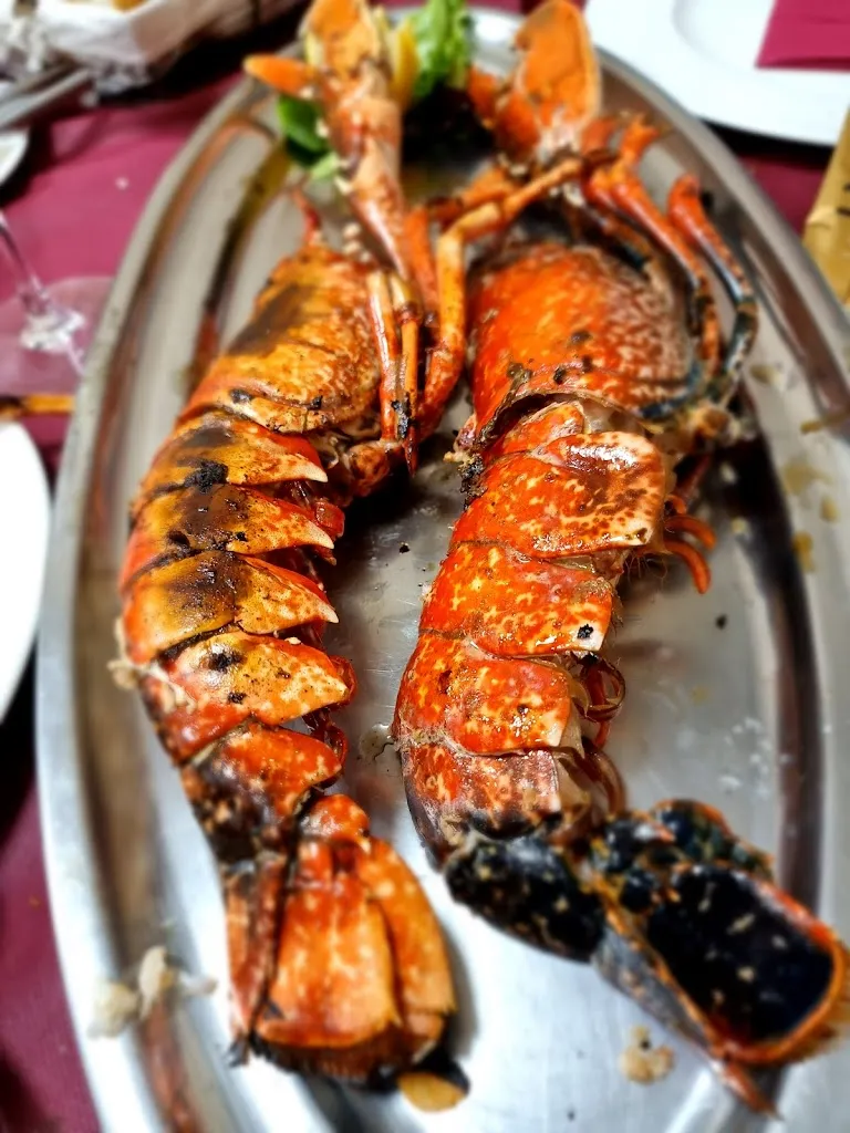 Sergii Drug_Asador D'Enrique_Carballo_review