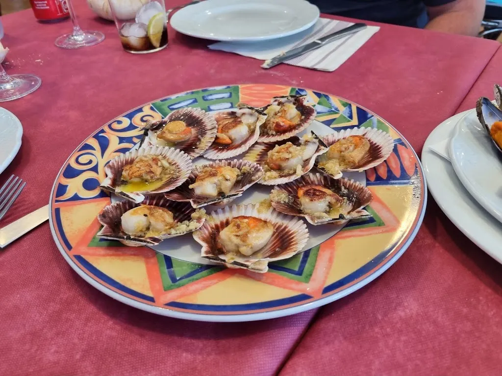 Menu_Restaurante La Vieja Rula_Avilés_immagine_6