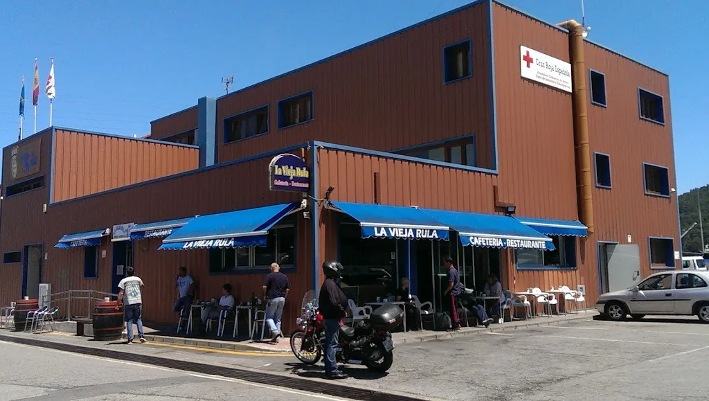 Restaurante La Vieja Rula_Avilés_slider_image_1