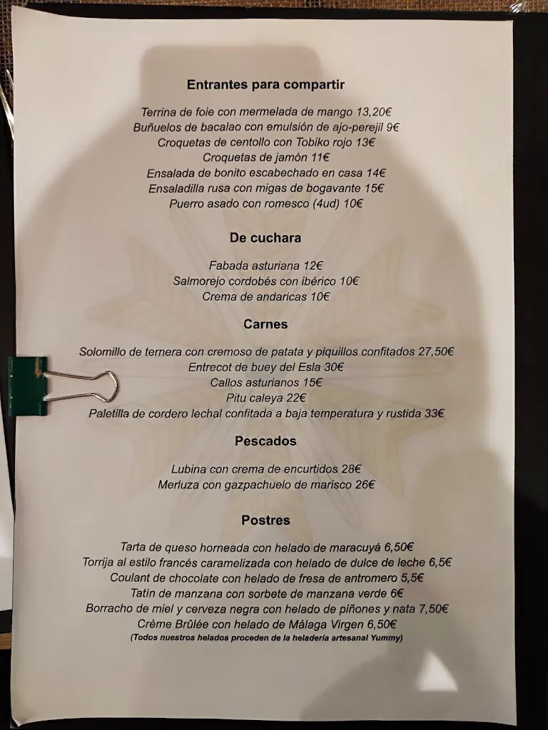 Menu_Restaurante Del'Alba_Avilés_image_1